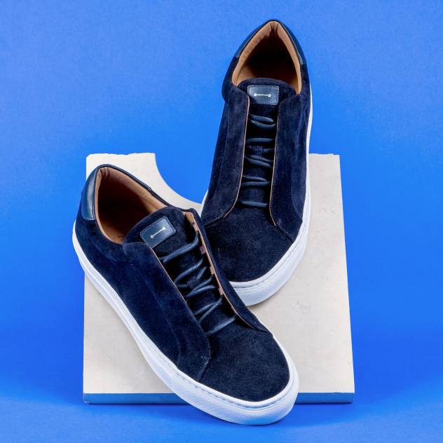 Anthology Paris Jeremy-h MARINE