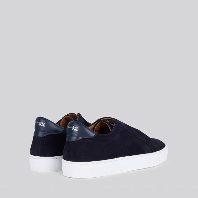 Anthology Paris Jeremy-h MARINE
