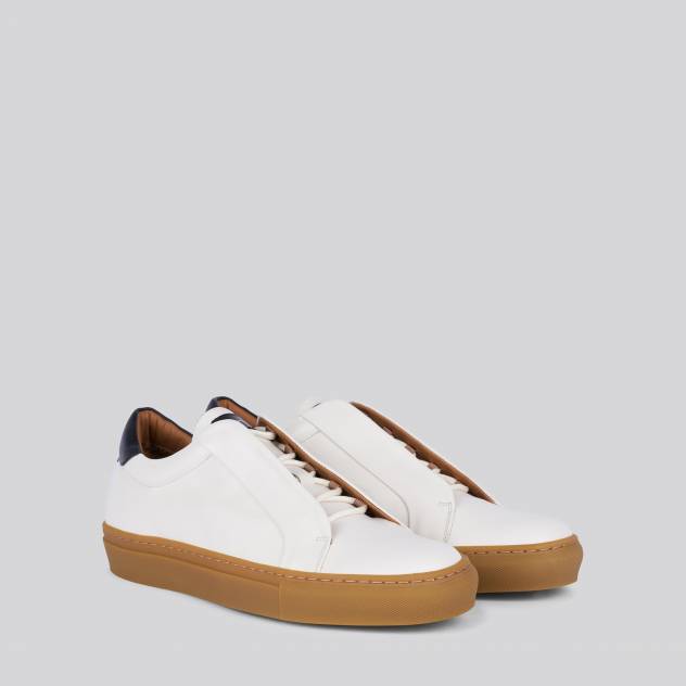 Anthology Paris Jeremy-h OFFWHITE