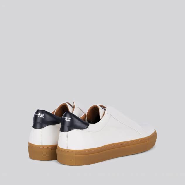Anthology Paris Jeremy-h OFFWHITE