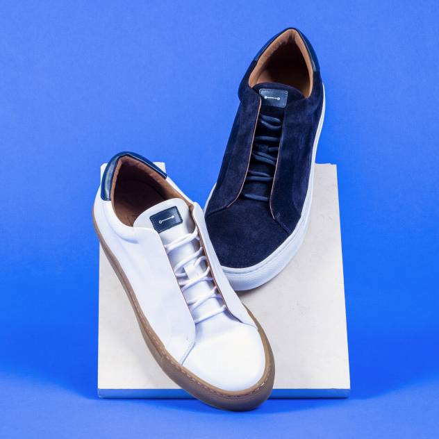 Anthology Paris Jeremy MARINE