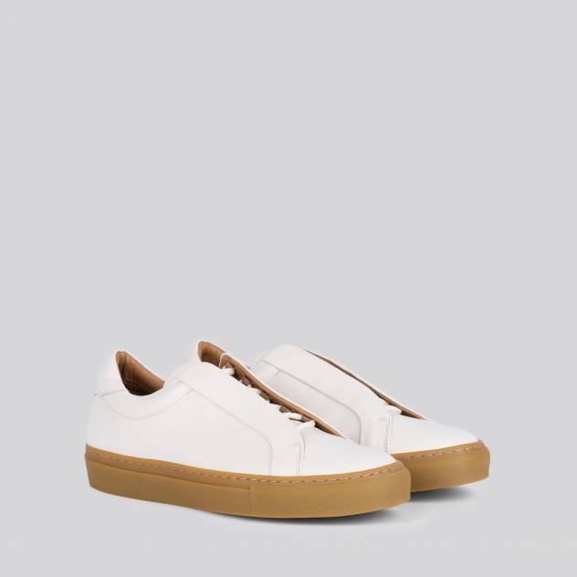 Anthology Paris Jeremy OFFWHITE