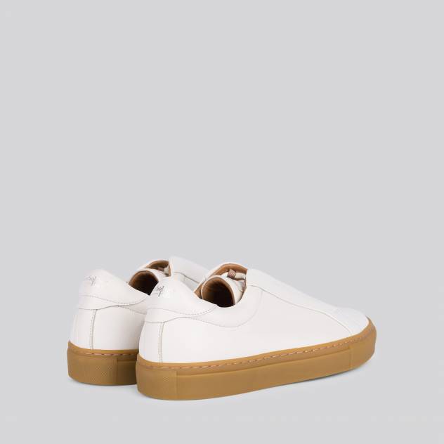 Anthology Paris Jeremy OFFWHITE