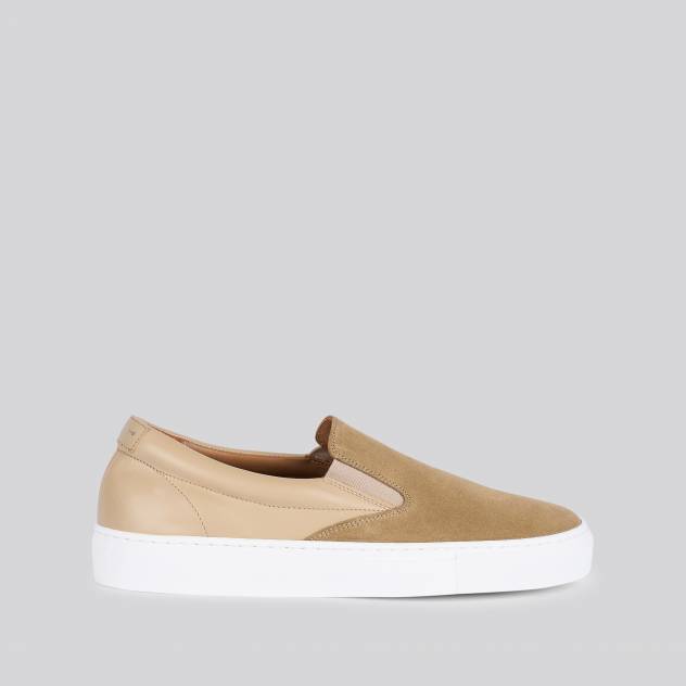 anthology paris justin-bi UNIVERSE