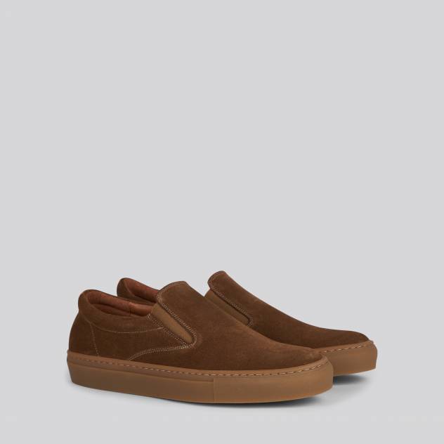Anthology Paris Justin-h MARINE