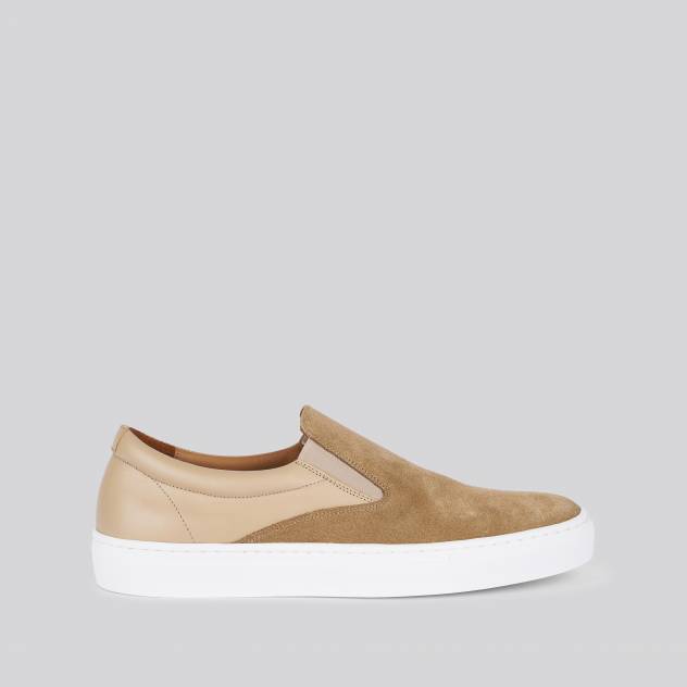 Anthology Paris Justin-h NATUREL