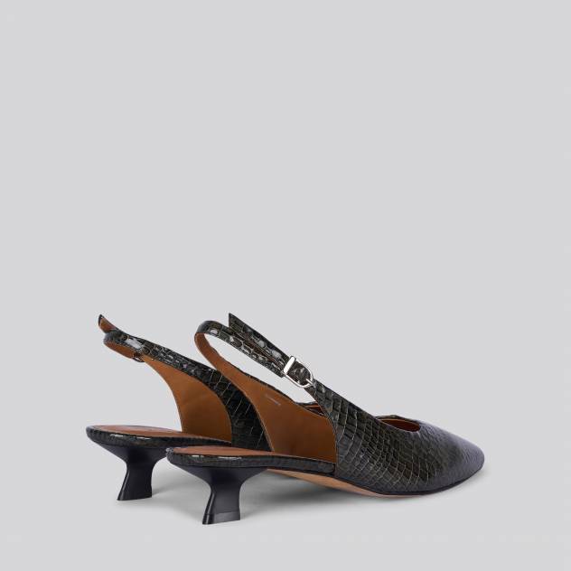 Anthology Paris Katia GRIS