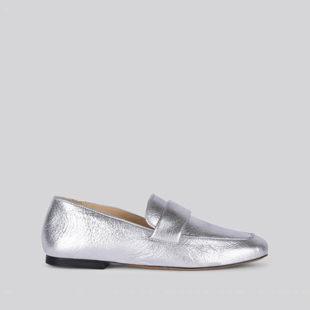 anthology paris lea ARGENT