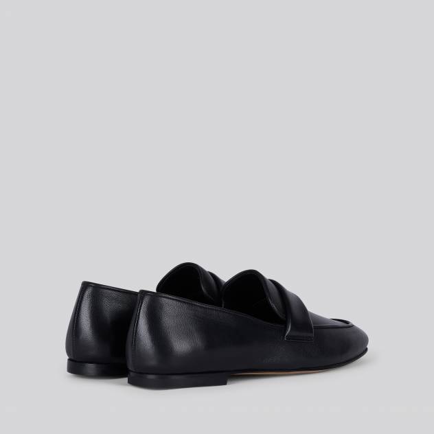 Anthology Paris Lea NOIR