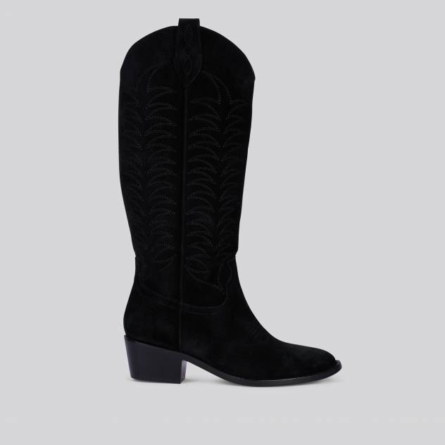 anthology paris lima NOIR