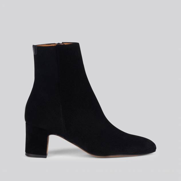 anthology paris lise NOIR