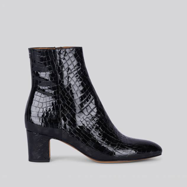 anthology paris lise NOIR