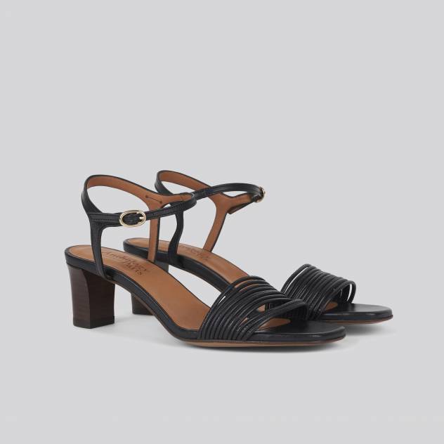 Anthology Paris Lutecia NOIR