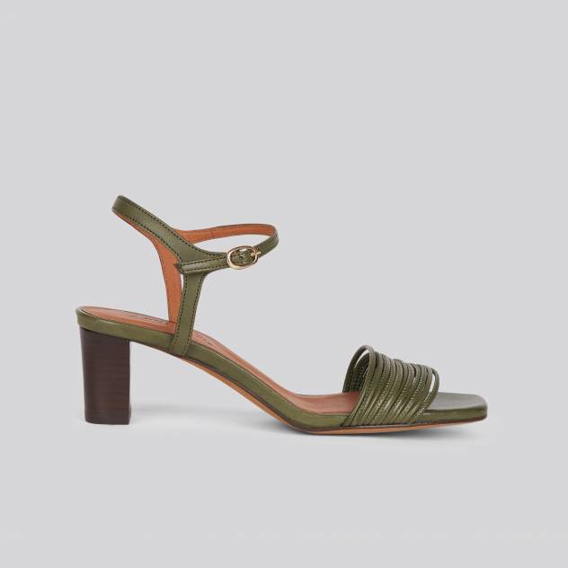 Anthology Paris Lutecia NOIR