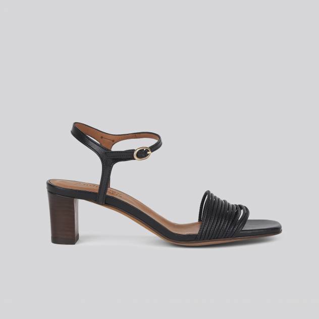 anthology paris lutecia NOIR