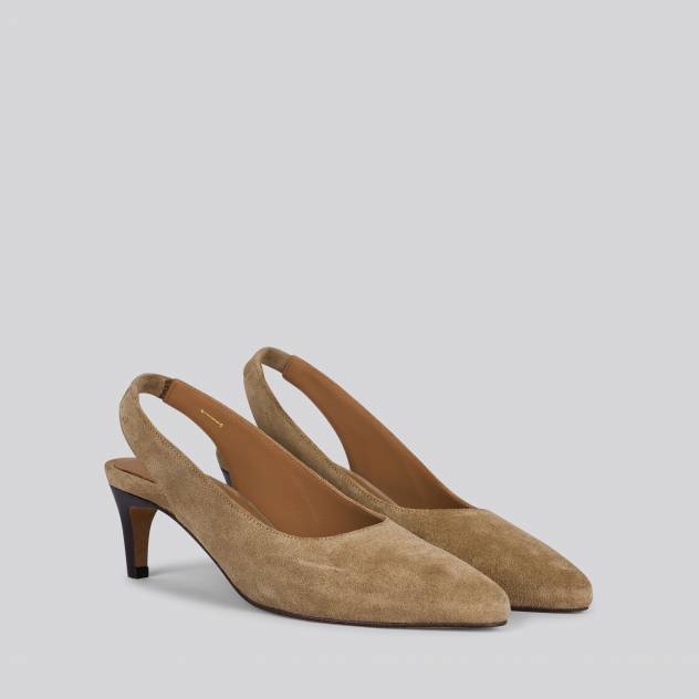 Anthology Paris Maela SABLE