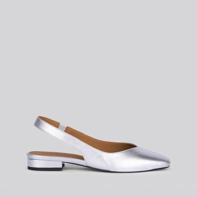 anthology paris maggie ARGENT