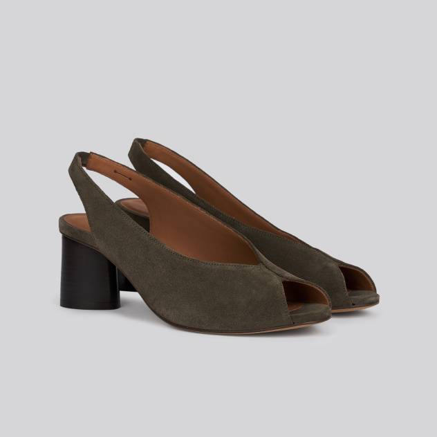 Anthology Paris Mali MUSK