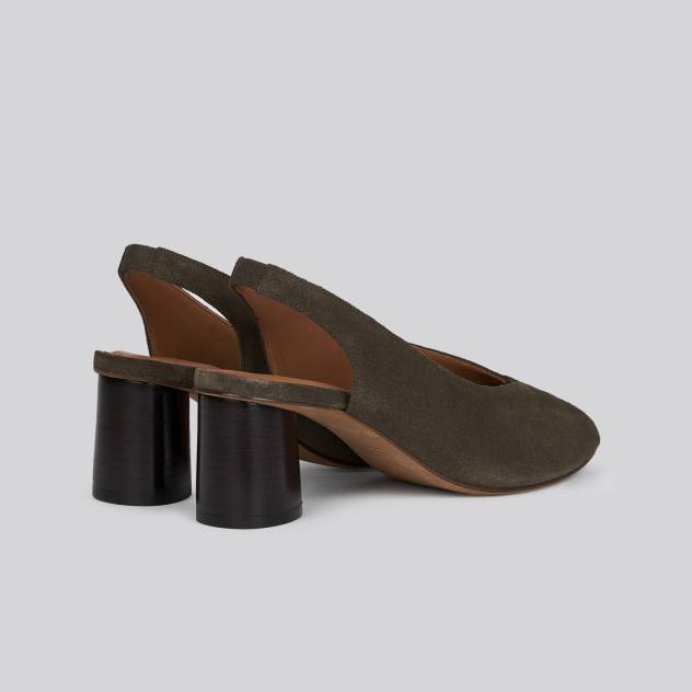 Anthology Paris Mali MUSK