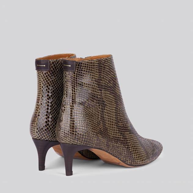 Anthology Paris Mara KAKI