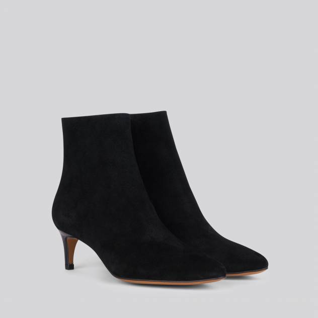 Anthology Paris Mara NOIR