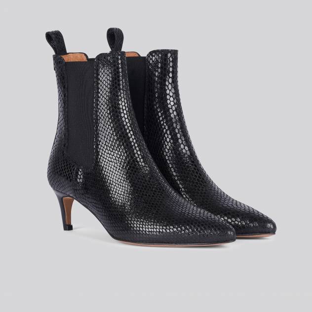 Anthology Paris Maylis NOIR