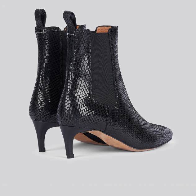 Anthology Paris Maylis NOIR