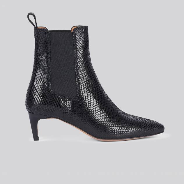 anthology paris maylis NOIR