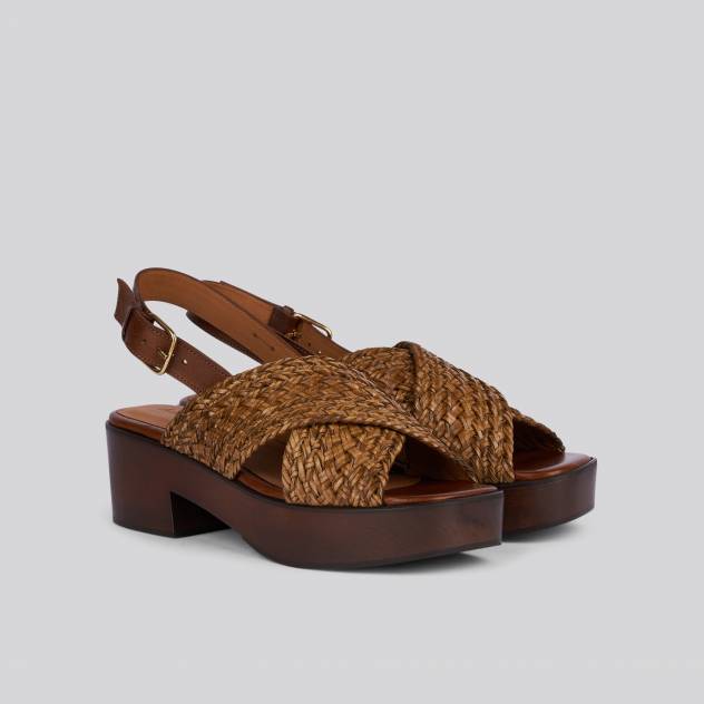 Anthology Paris Palma ACAJOU