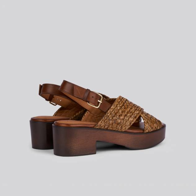 Anthology Paris Palma ACAJOU