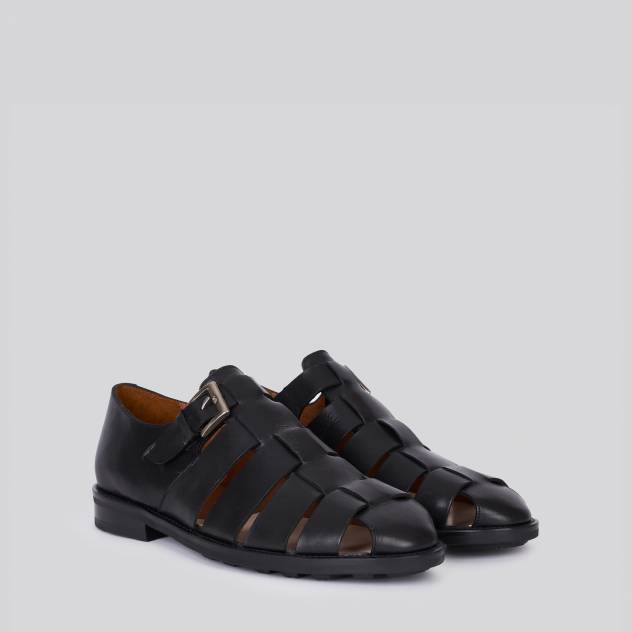Anthology Paris Paros-h NOIR