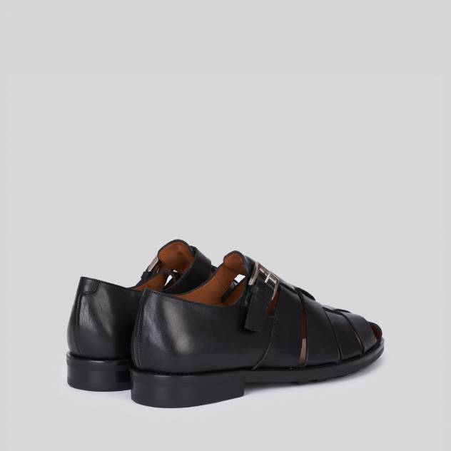 Anthology Paris Paros-h NOIR