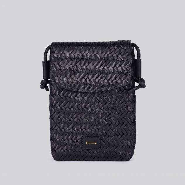 anthology paris poch jonas NOIR