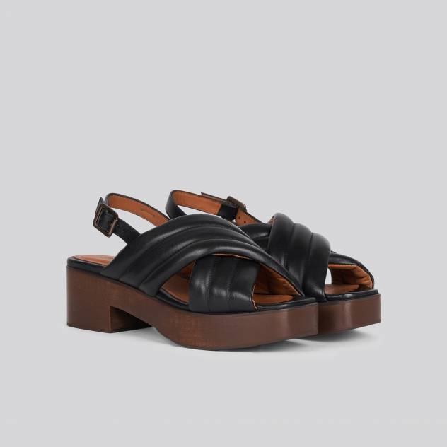 Anthology Paris Praia NOIR