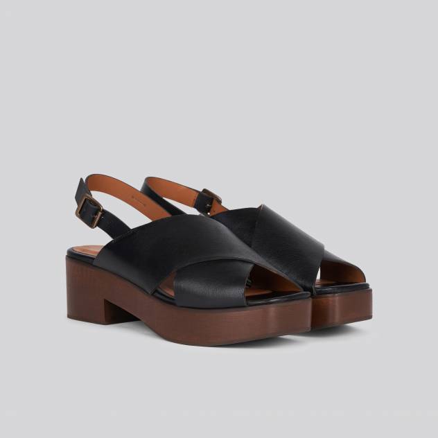 Anthology Paris Pretoria NOIR