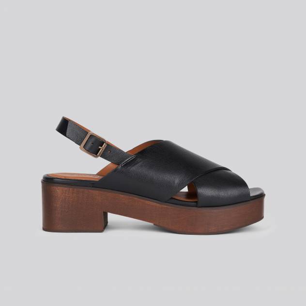 anthology paris pretoria NOIR