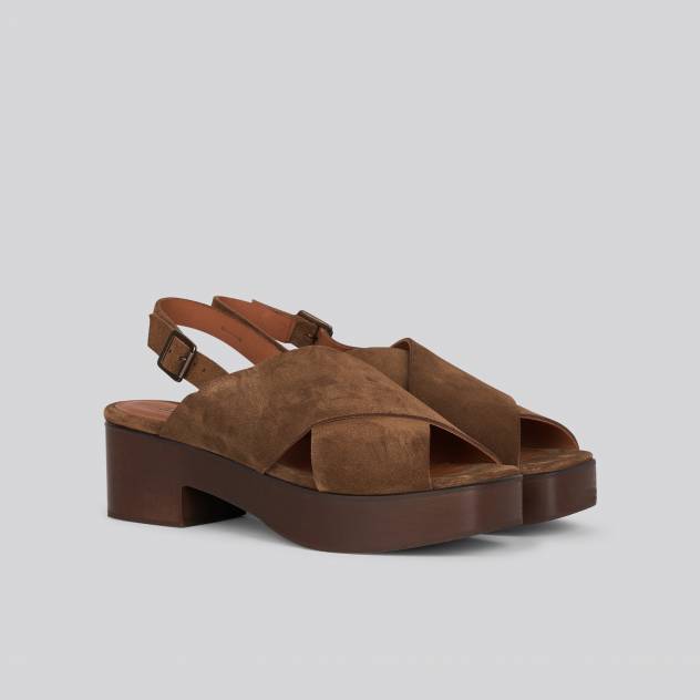 Anthology Paris Pretoria TABAC