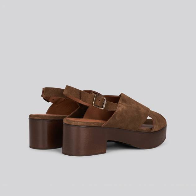 Anthology Paris Pretoria TABAC