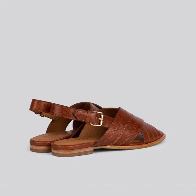 Anthology Paris Raven CUOIO