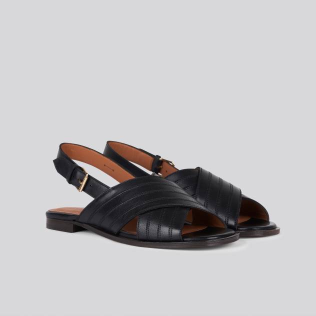 Anthology Paris Raven NOIR