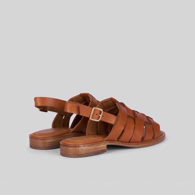 Anthology Paris Renee CAMEL