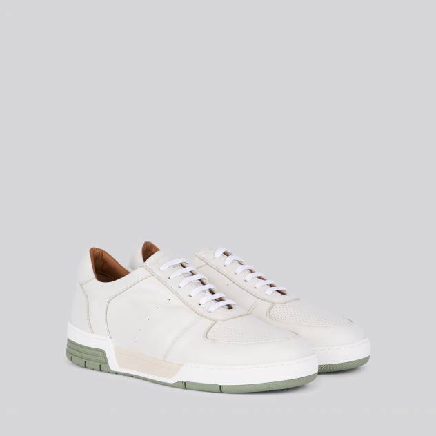 Anthology Paris Rick-h OFFWHITE