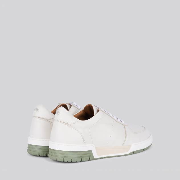 Anthology Paris Rick-h OFFWHITE