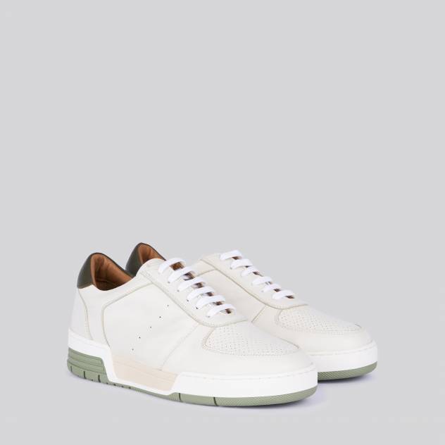 Anthology Paris Rick OFFWHITE