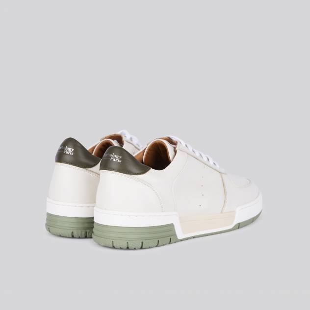 Anthology Paris Rick OFFWHITE