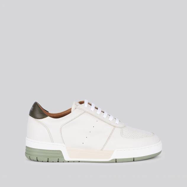 anthology paris rick OFFWHITE