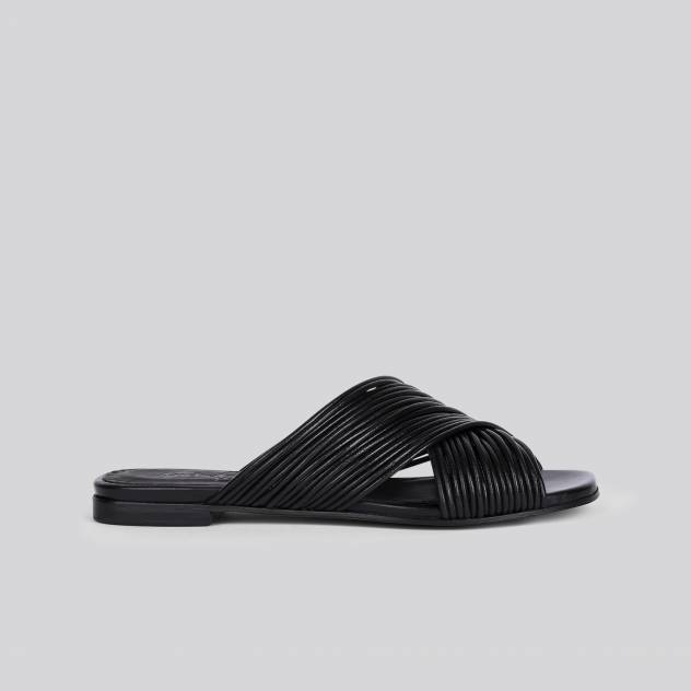 Anthology Paris Rio NOIR