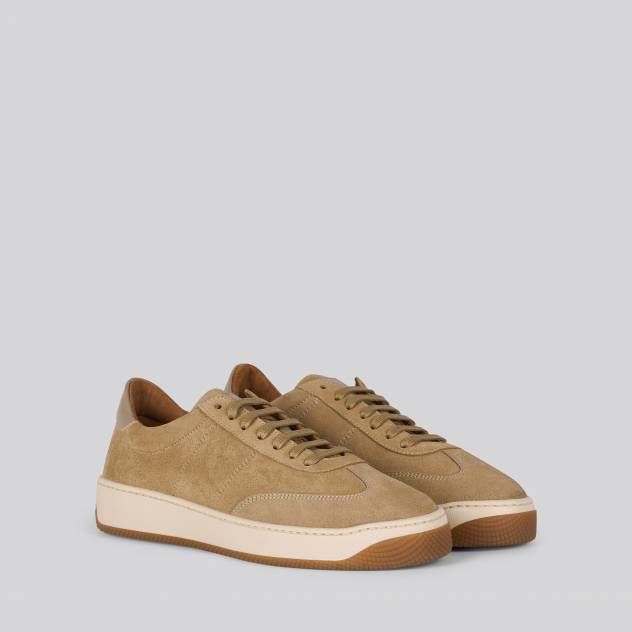 Anthology Paris Rohan TAUPE