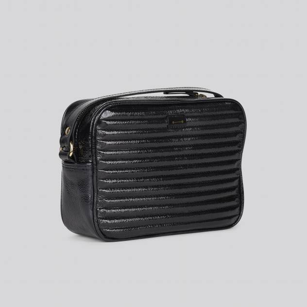 Anthology Paris Sac Alma NOIR