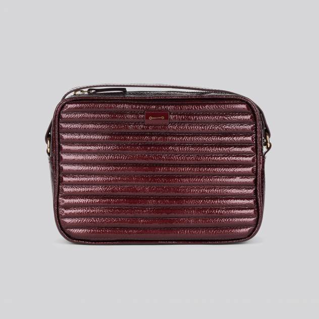 Anthology Paris Sac Alma NOIR